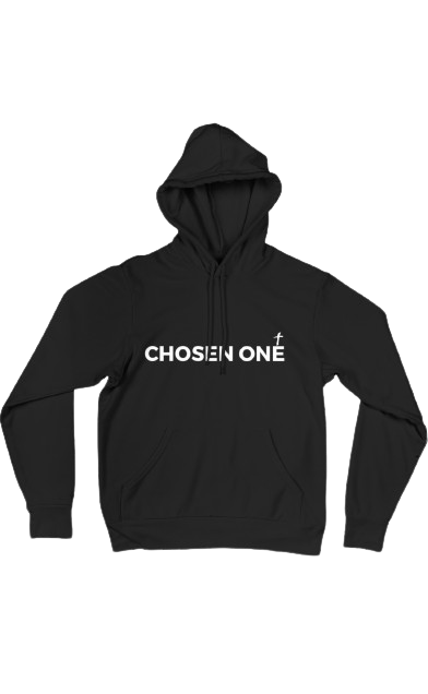 Chosen One Hoodie