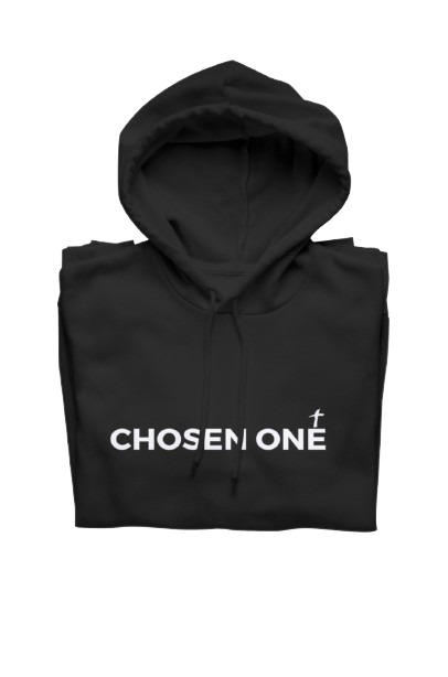 Chosen One Hoodie